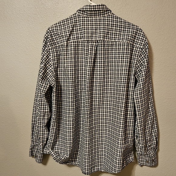 Red Head Brand Co. Mens XL long sleeve button-down shirt. - Picture 3 of 7